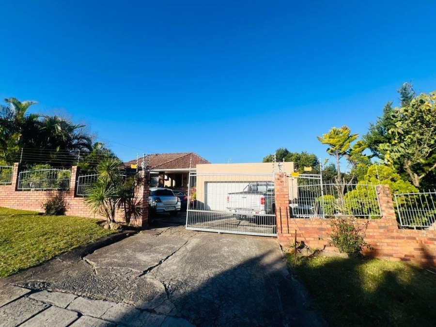 4 Bedroom Property for Sale in Chiselhurst Eastern Cape